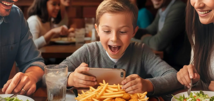 Grub Lab: turning children’s menus into a loyalty engine for independent restaurants